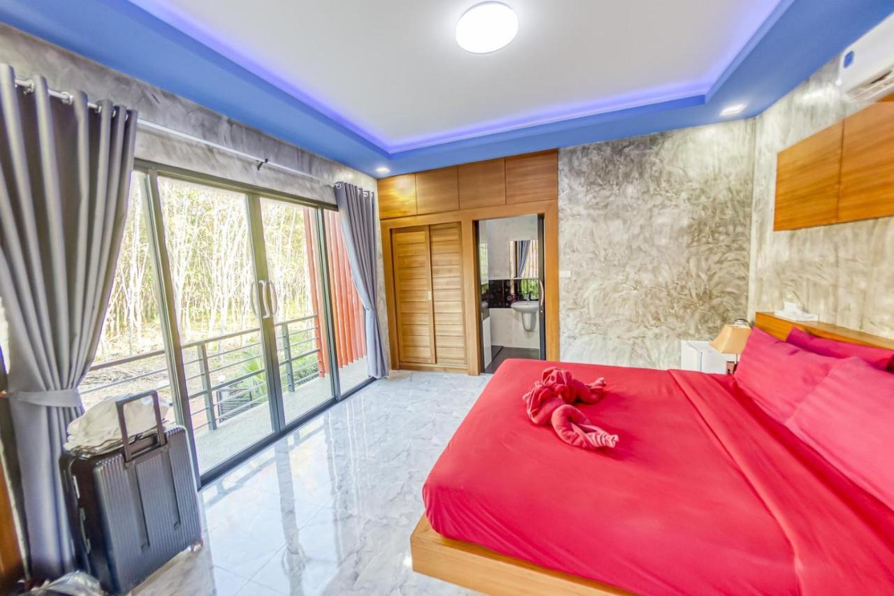 Lanta K Koh Lanta