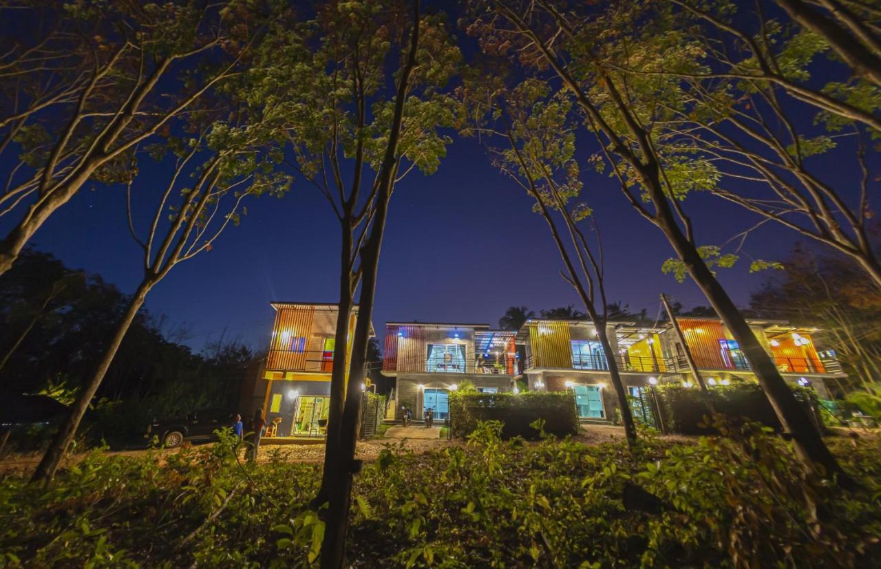 Guest house Lanta K 3*