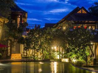 Kirikayan Boutique - Sha Extra Resort 4*