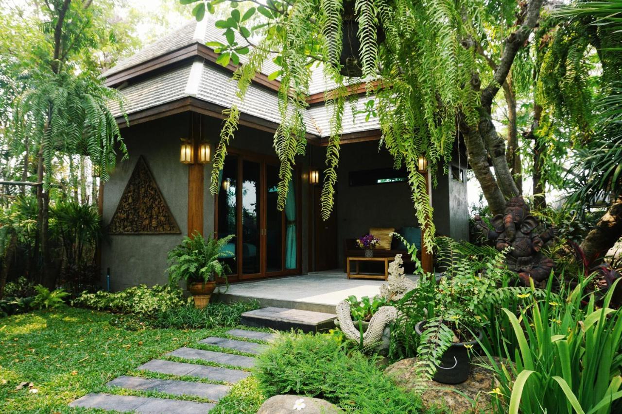 Resort Baansuwanburi - บ้านสุวรรณบุรี Chiang Mai