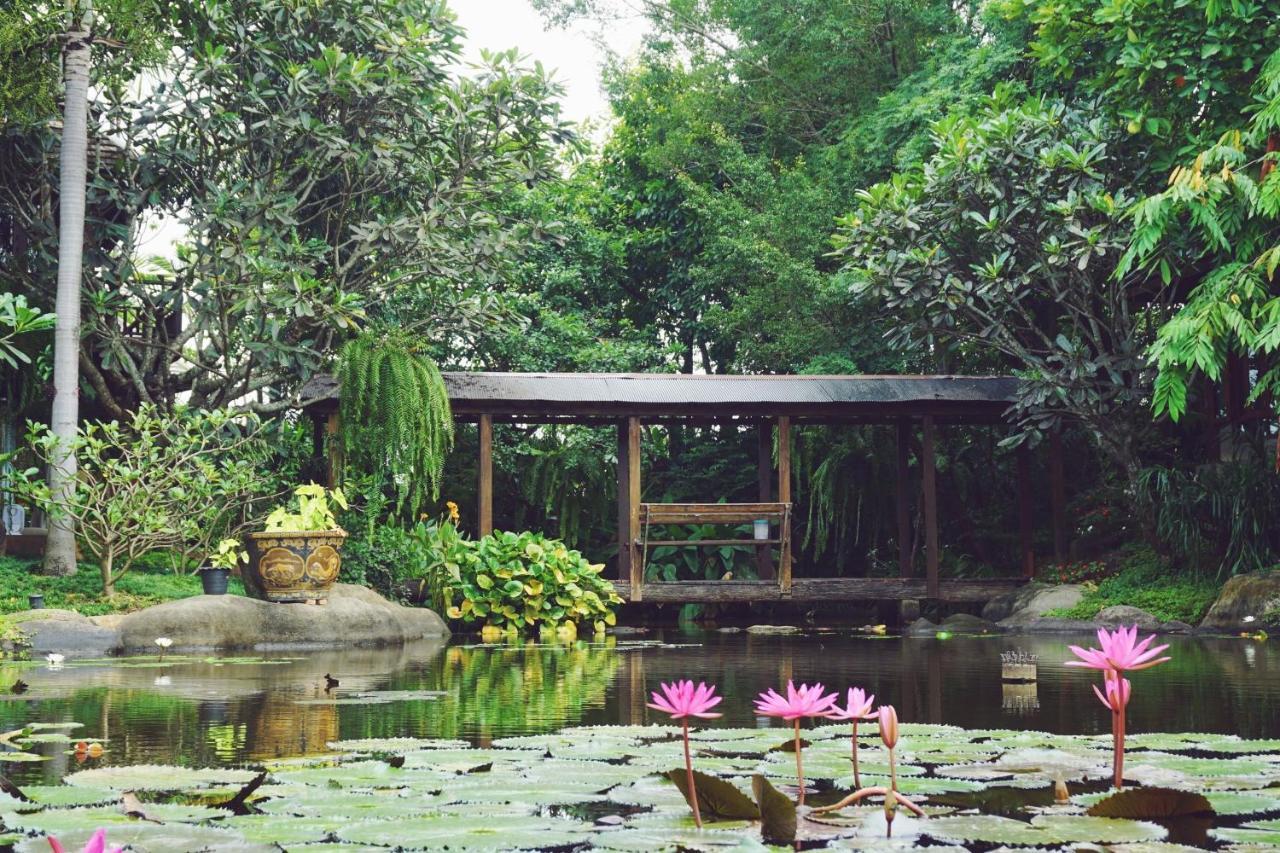 Resort Baansuwanburi - บ้านสุวรรณบุรี Chiang Mai