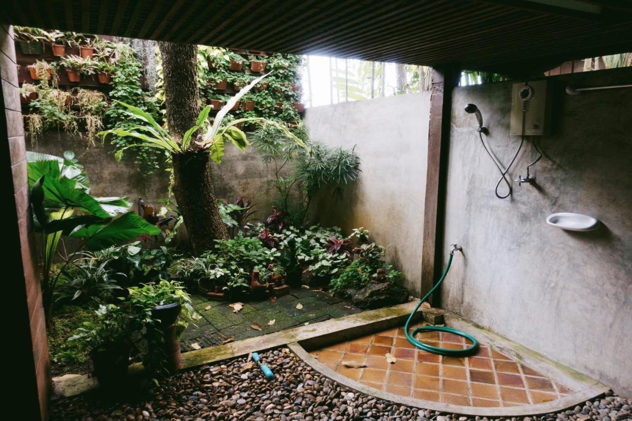 Baansuwanburi - บ้านสุวรรณบุรี 3* Chiang Mai