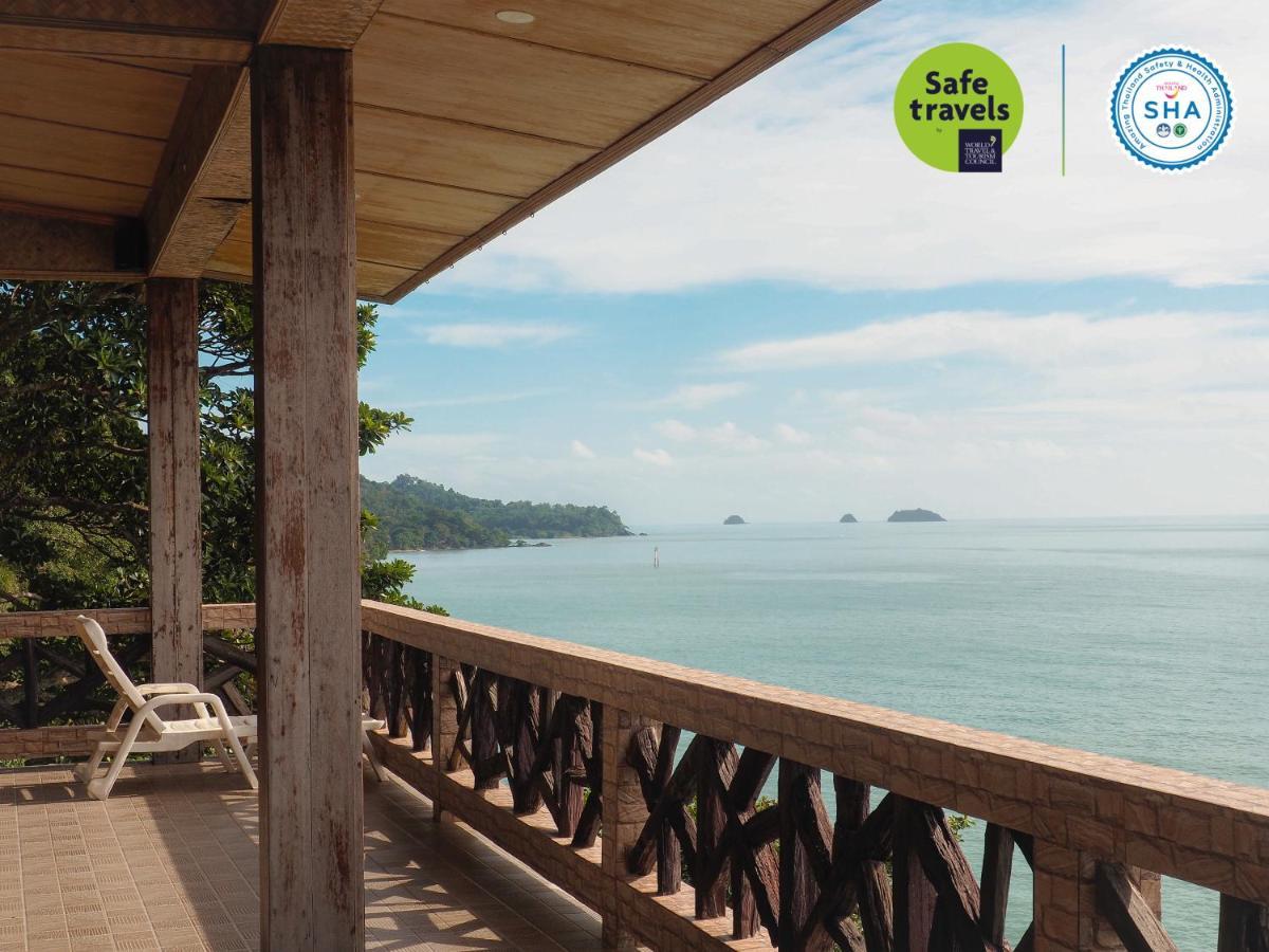 Hut Hostel Koh Chang