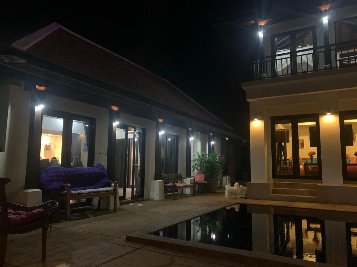 Samui Dreams Seaview - Bangrak - With Private Pool Pousada *