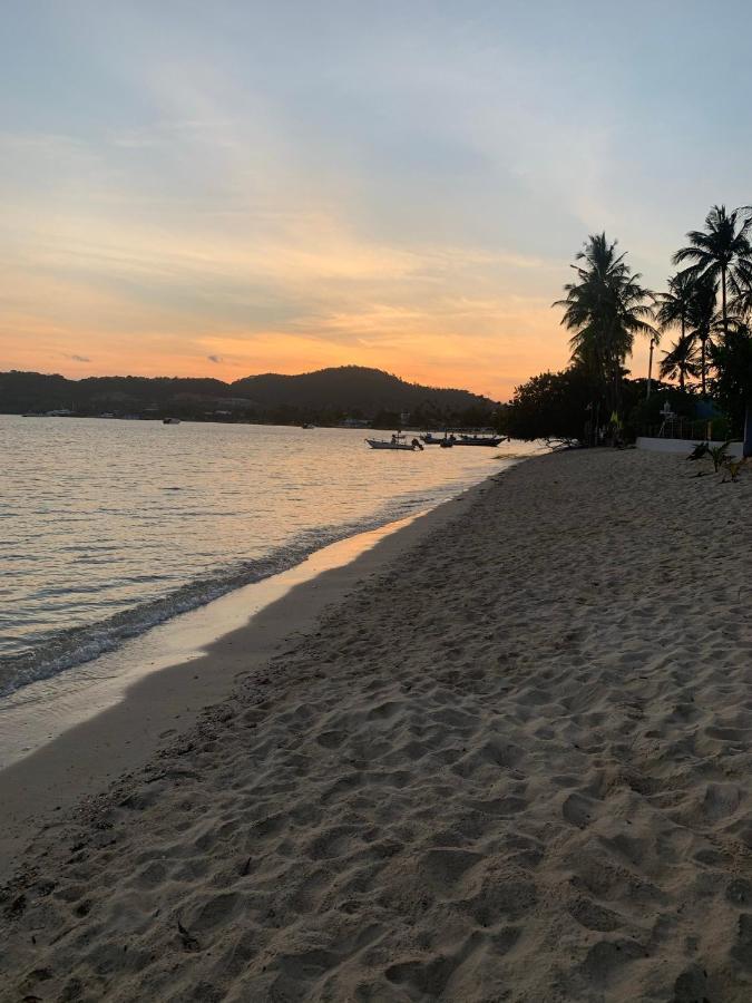 Pousada Samui Dreams Seaview - Bangrak - With Private Pool *