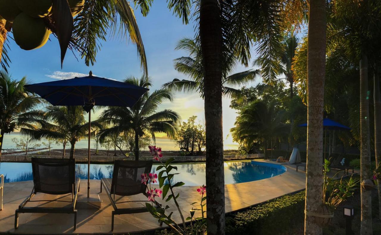 Resort Crown View *