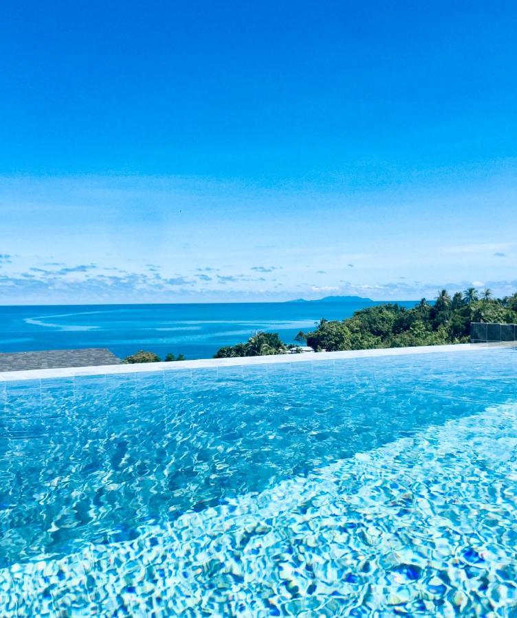 Mayara Pool - Adults Only Haad Yao