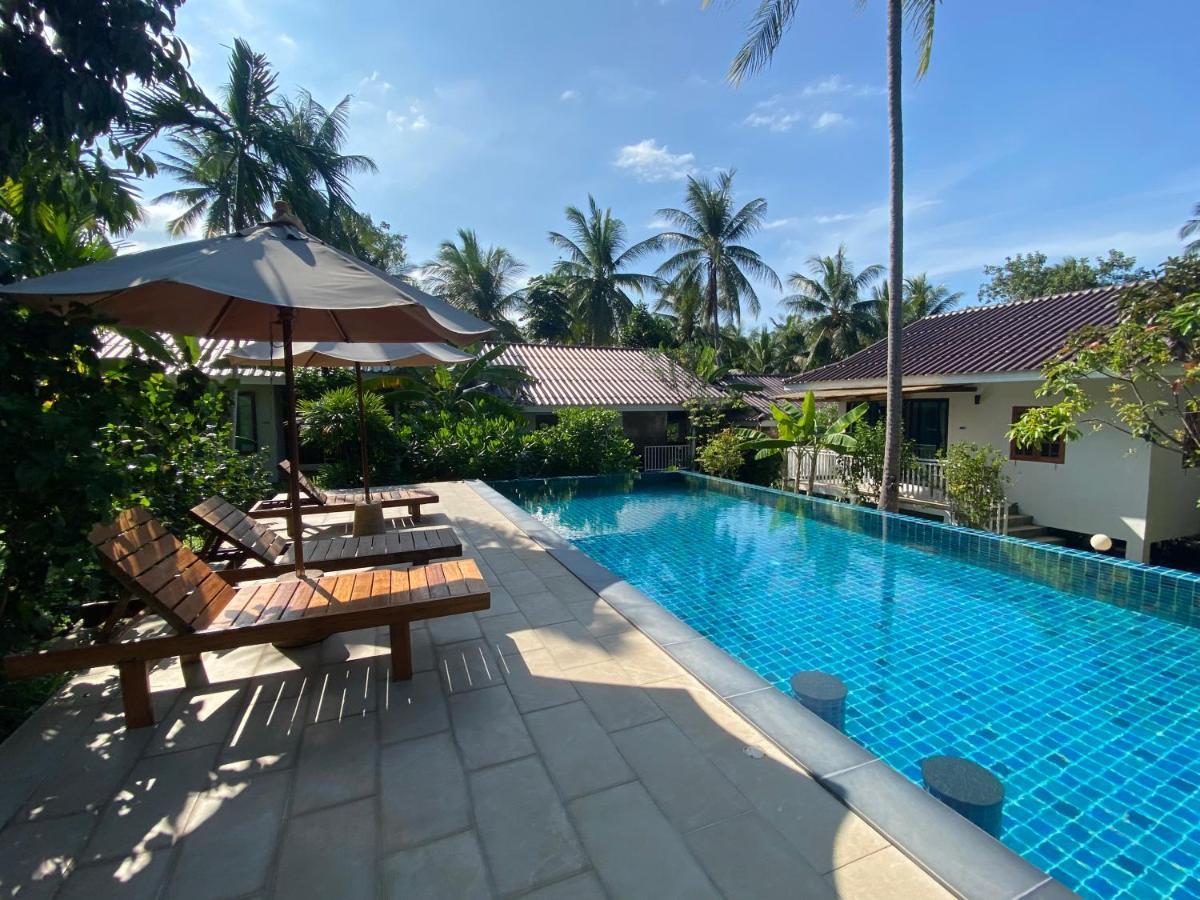 Baan Nai Suan Resort