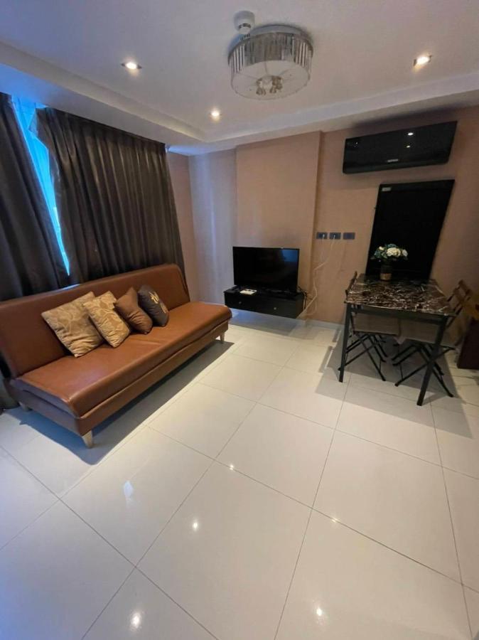 Serenity Wongamat By Patsamon Apartment Pattaya
