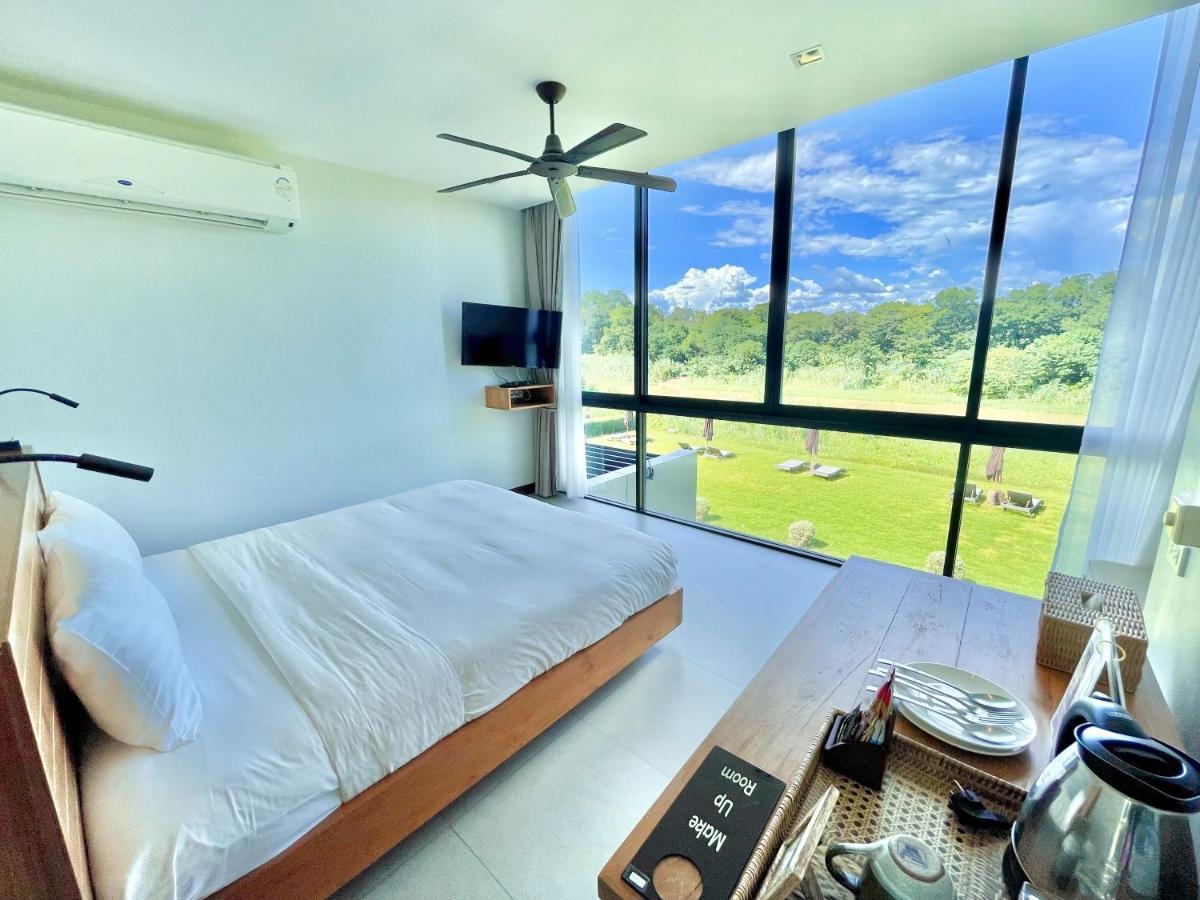 Resort Zensala Riverpark Resort-sha Extra 4*