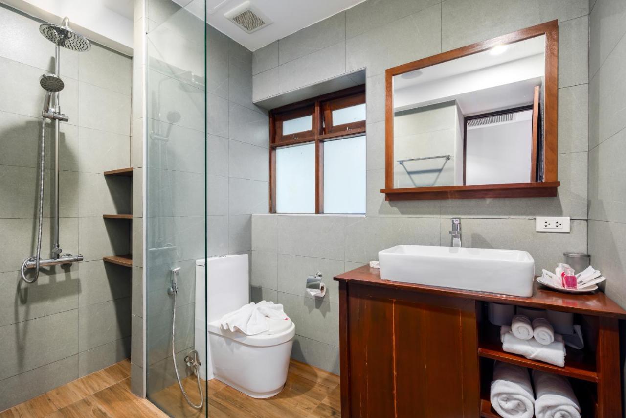Baan Bophut Samui - Sha Extra Hotel Bophut