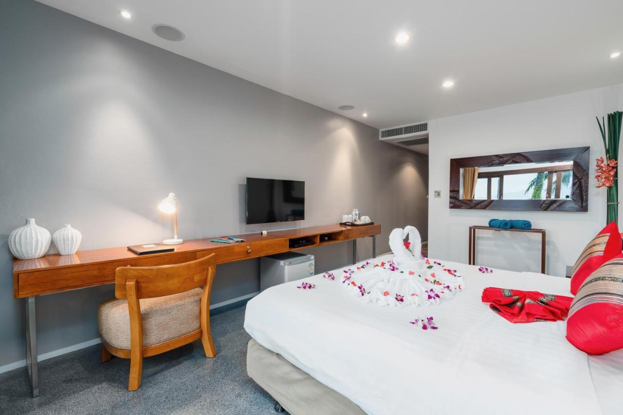 Hotel Baan Bophut Samui - Sha Extra Bophut