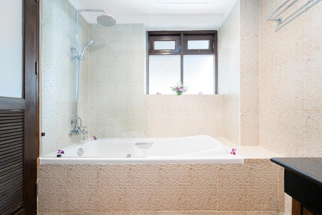 Hotel Baan Bophut Samui - Sha Extra Bophut