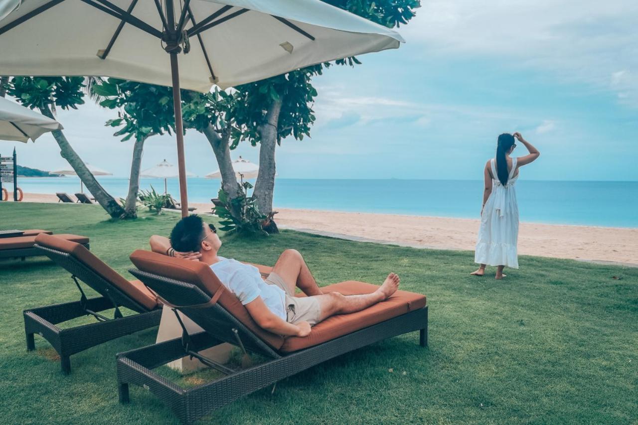 Layana & - Adult Only - Sha Extra Resort