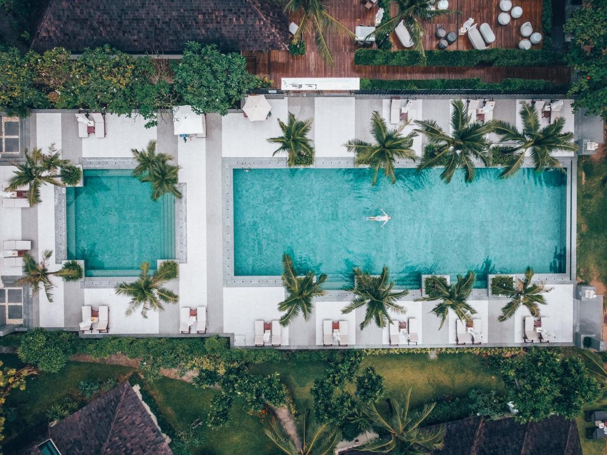 Layana & - Adult Only - Sha Extra Koh Lanta