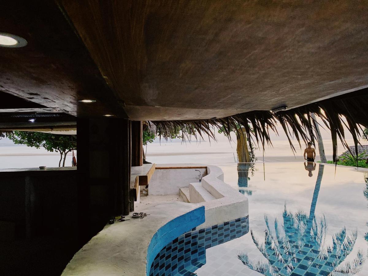 Munchies Resort Baan Tai