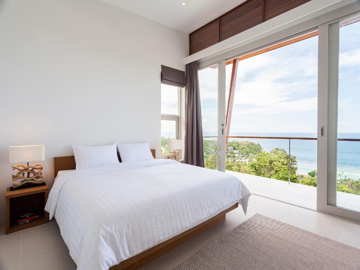 Villa Bay Koh Phangan