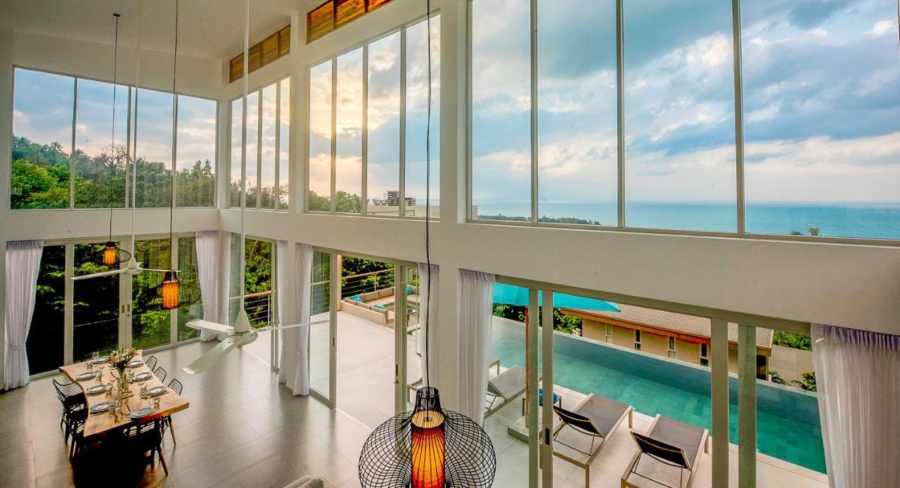 Villa Bay Koh Phangan