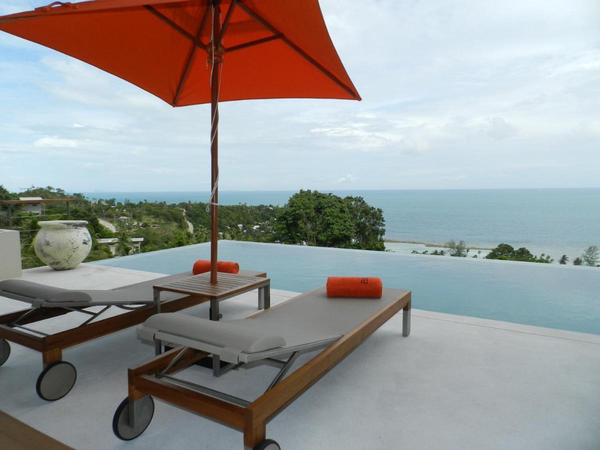 Villa Bay Koh Phangan *
