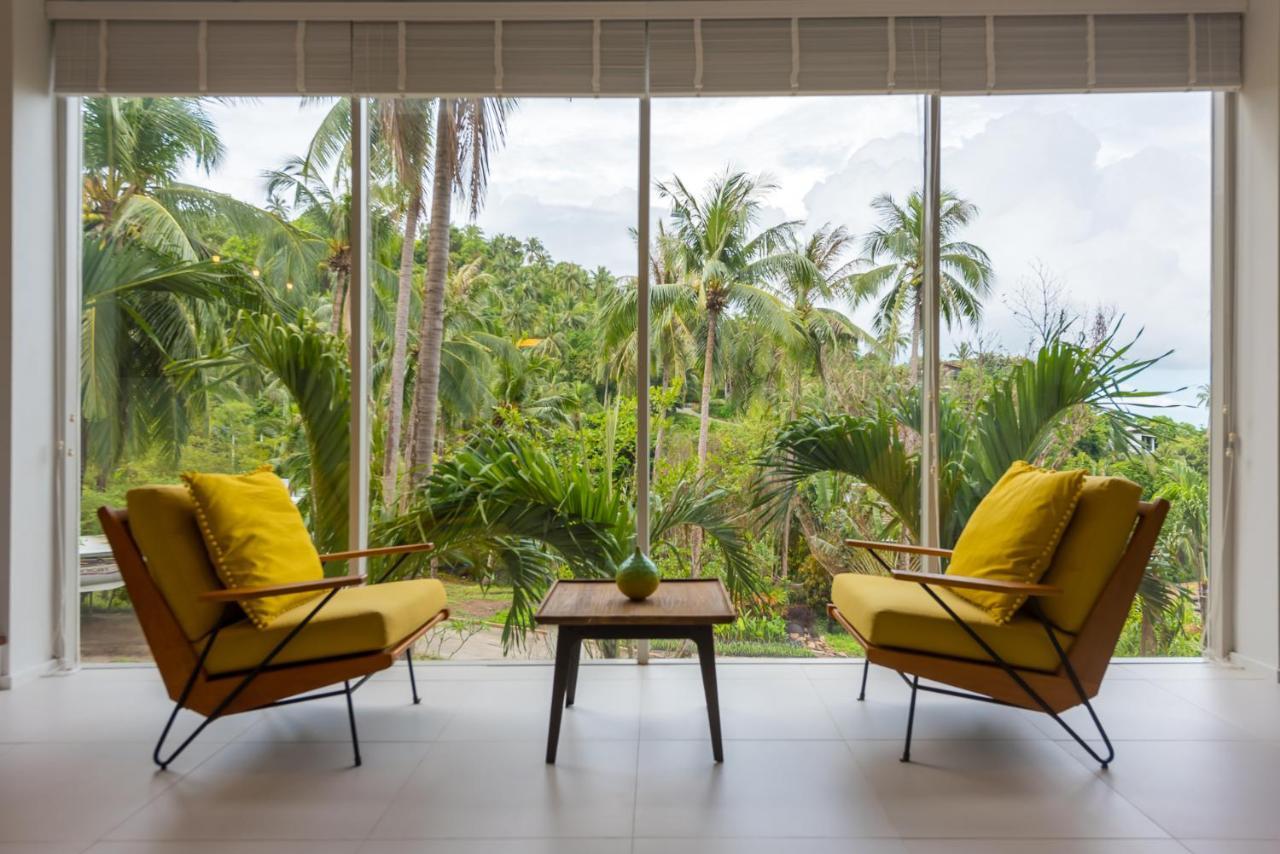 Bay Koh Phangan Villa *