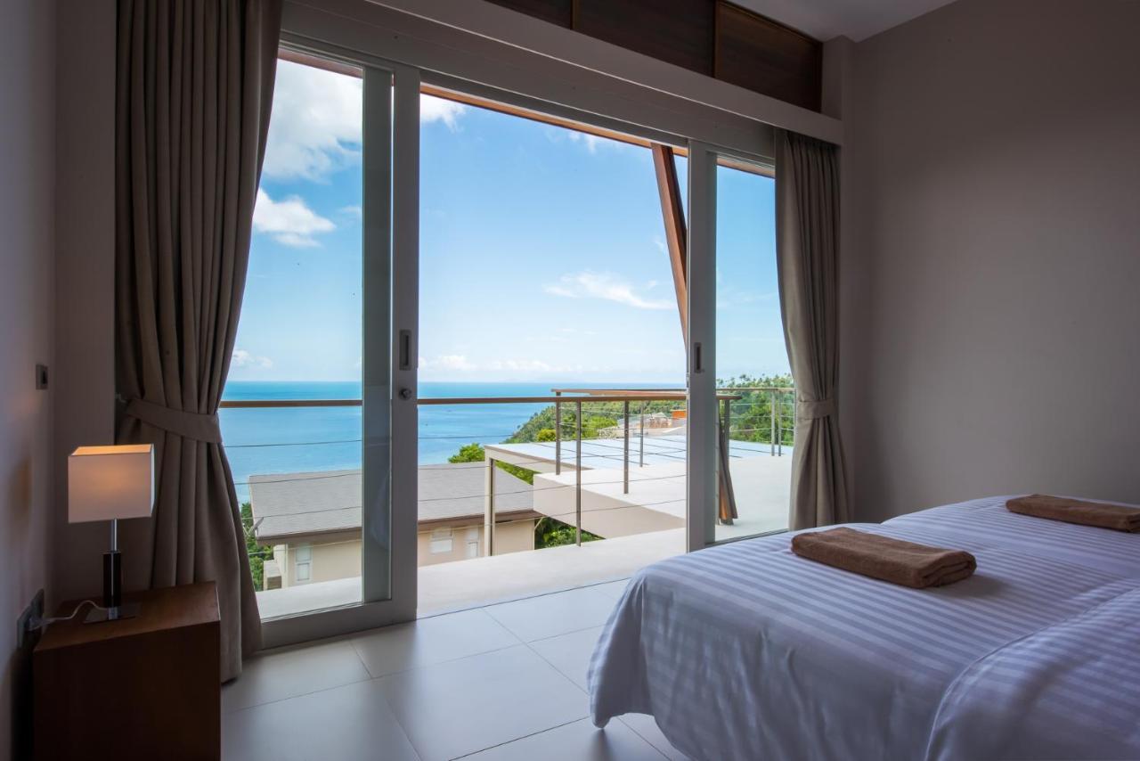 Villa Bay Koh Phangan