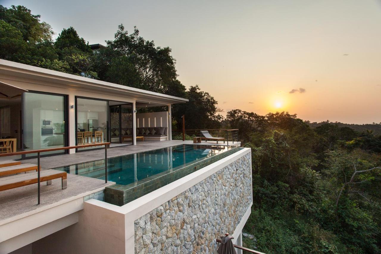 Villa Bay Koh Phangan