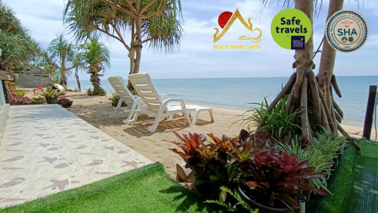 Hotel Lanta Koh Lanta