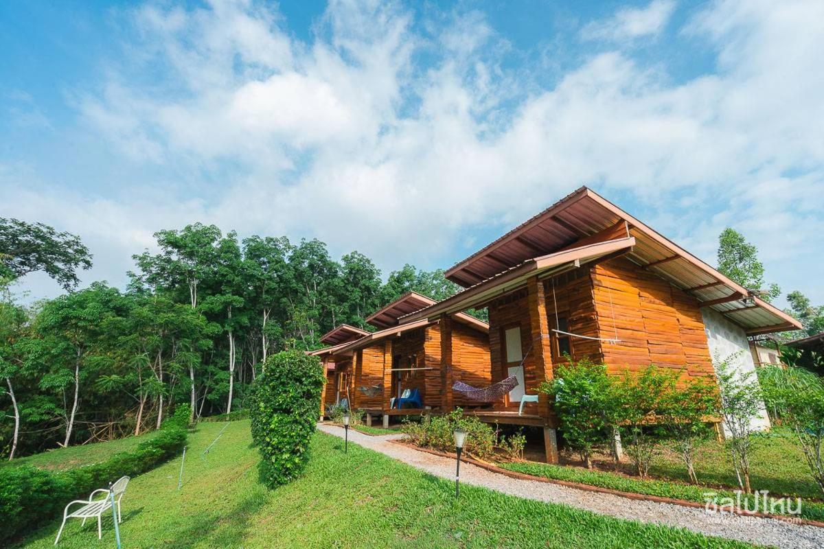 Hotel Bansuanphutarn