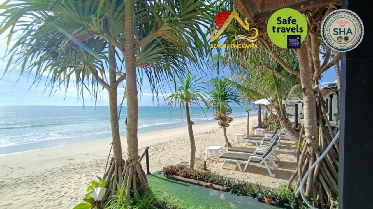 Lanta Hotel Koh Lanta