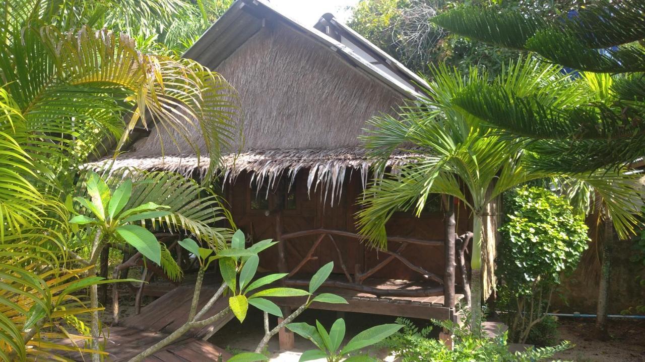 Munchies Resort Baan Tai