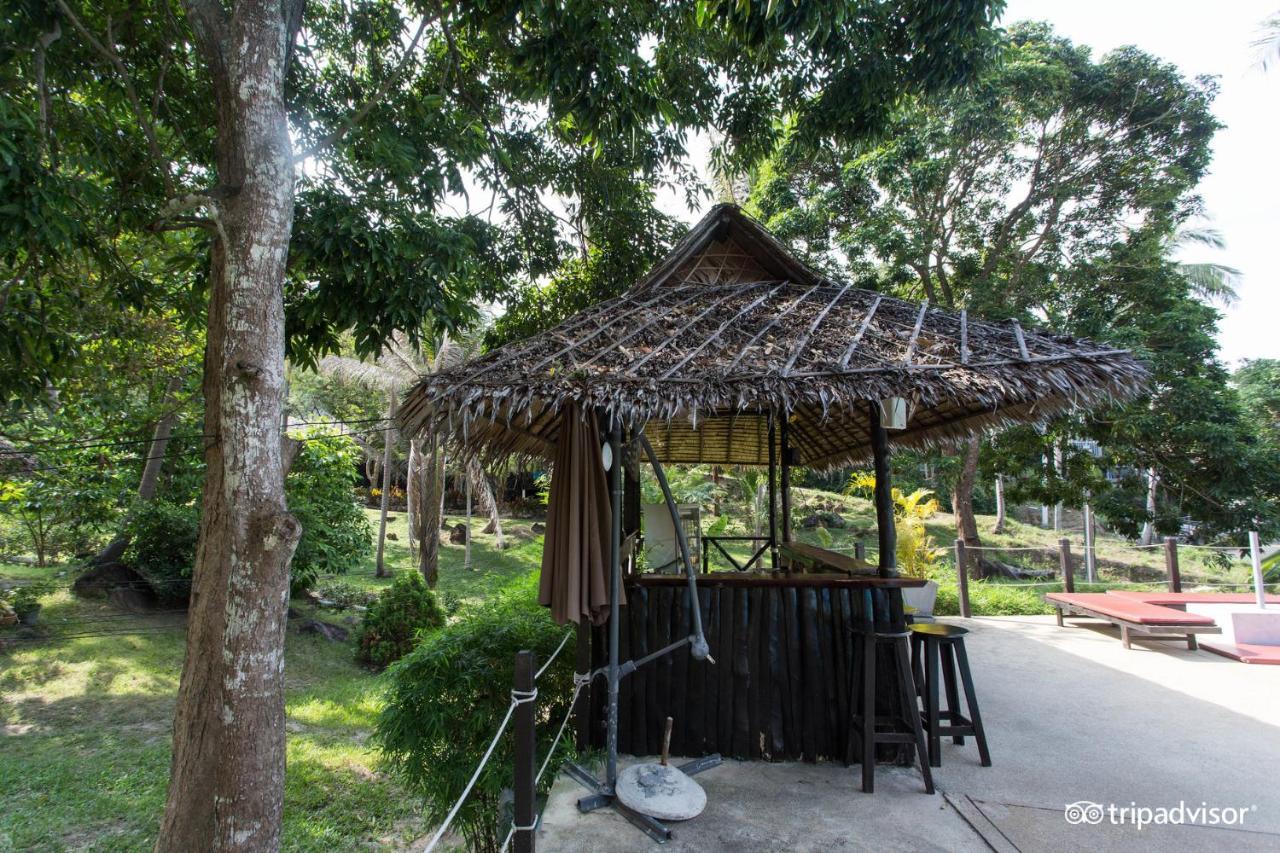 Shiralea Backpackers Resort