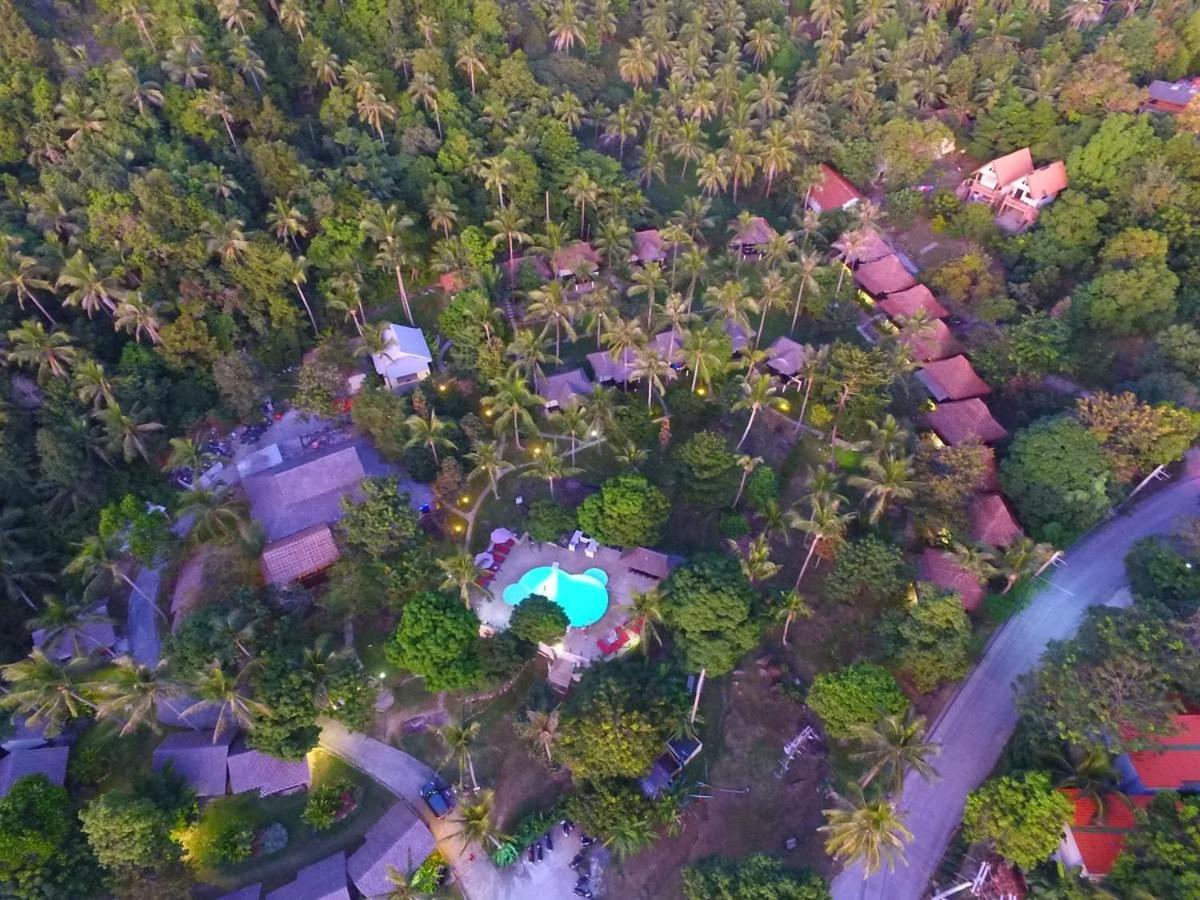 Shiralea Backpackers Haad Yao