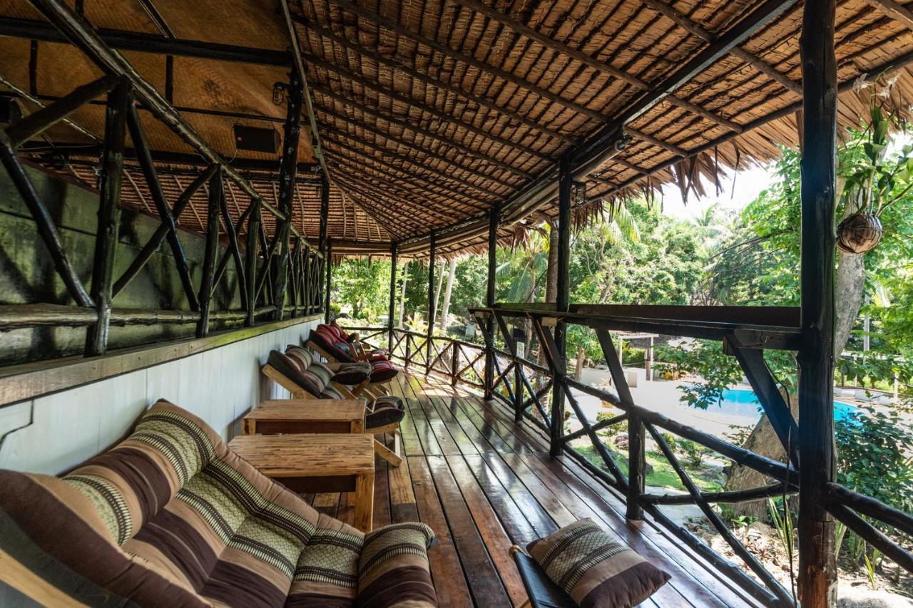 Resort Shiralea Backpackers 2*
