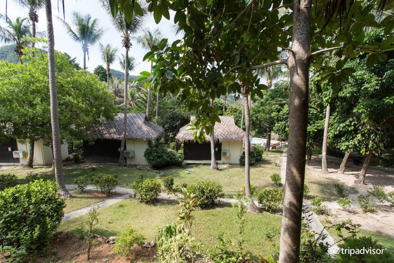 Shiralea Backpackers Resort Haad Yao