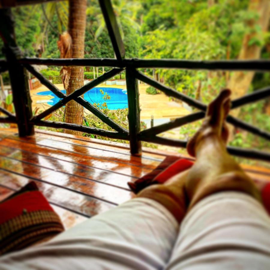 Resort Shiralea Backpackers