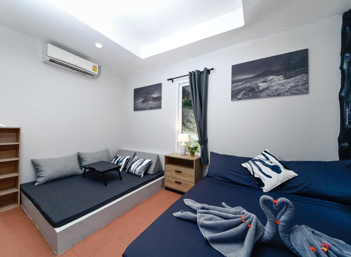 Resort Shiralea Backpackers