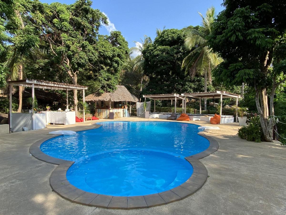 Resort Shiralea Backpackers Haad Yao