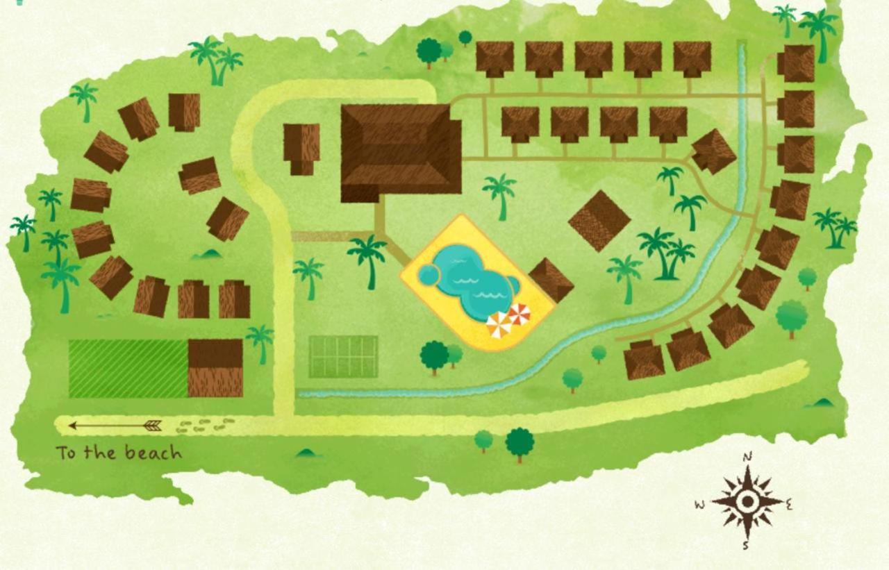 Shiralea Backpackers Resort Haad Yao