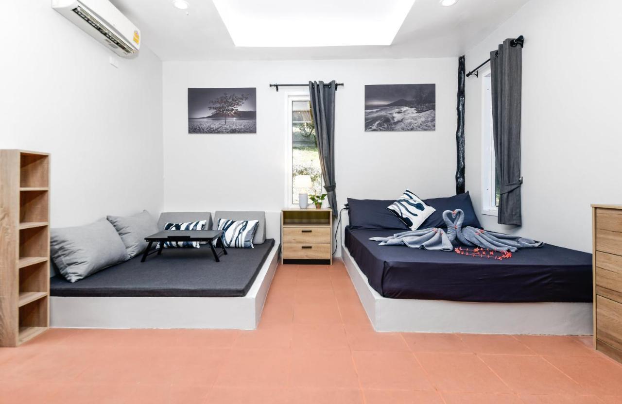 Shiralea Backpackers Haad Yao