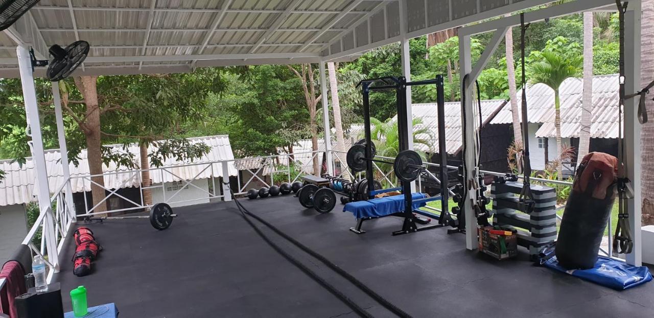 Shiralea Backpackers Resort Haad Yao