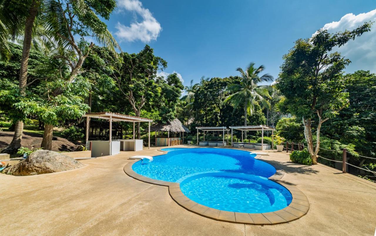 Resort Shiralea Backpackers