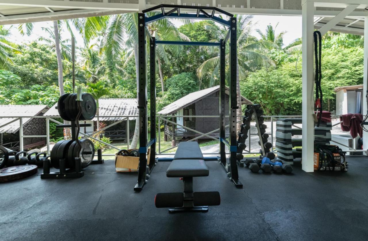 Resort Shiralea Backpackers