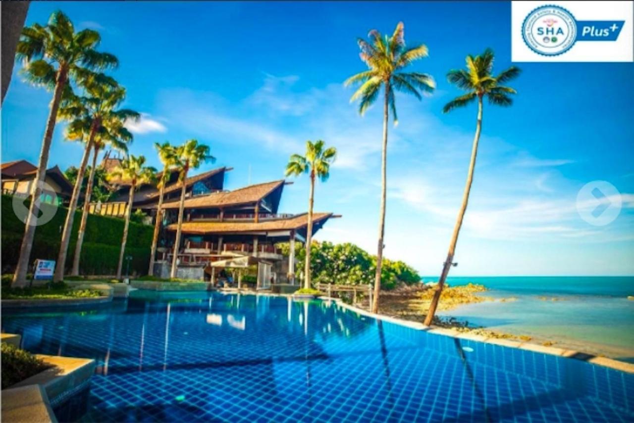 Nora Buri & - Sha Extra Resort Chaweng (Koh Samui)