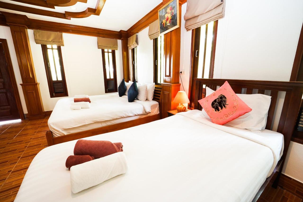Tanote Sha Extra 3* Koh Tao