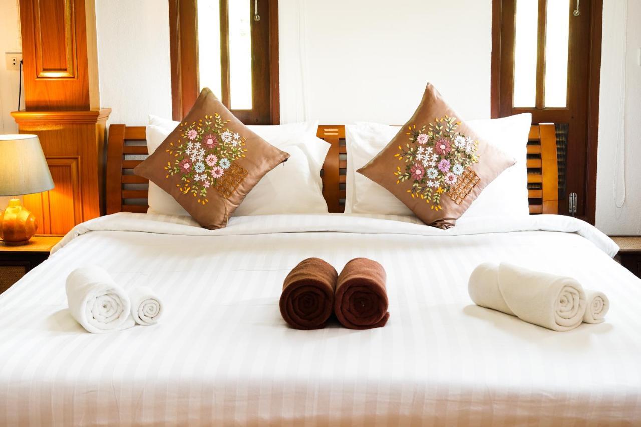 Resort Tanote Sha Extra