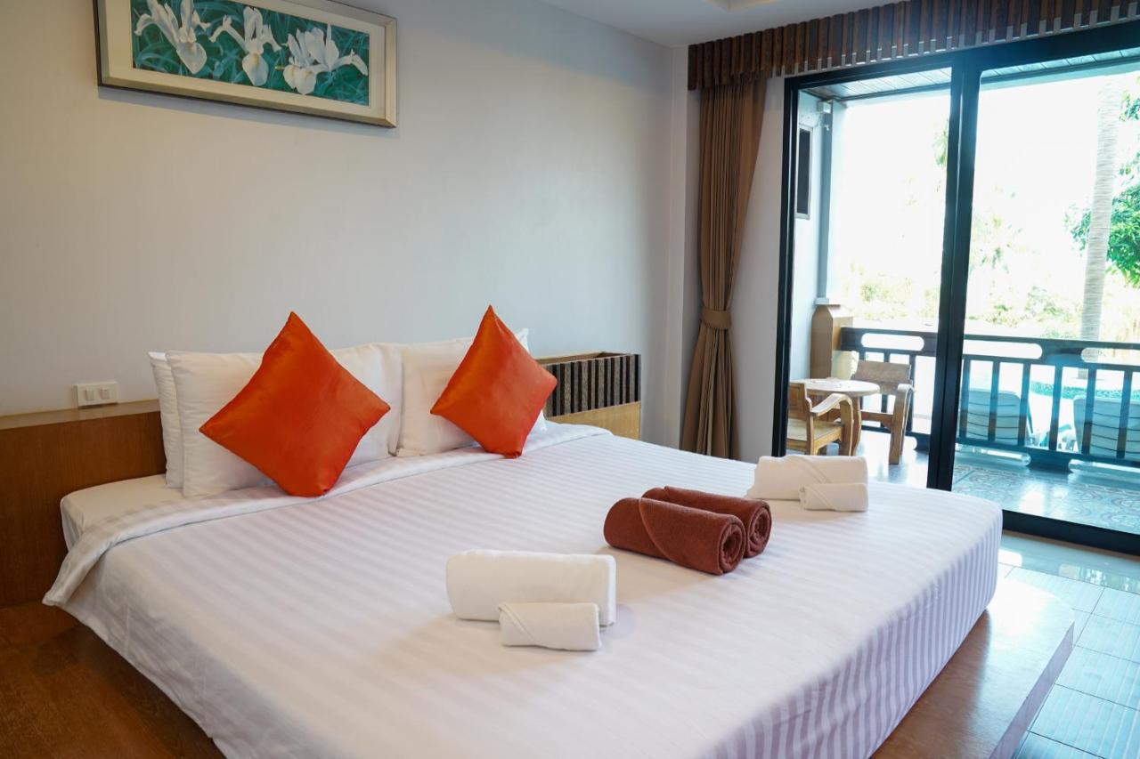 Tanote Sha Extra 3* Koh Tao