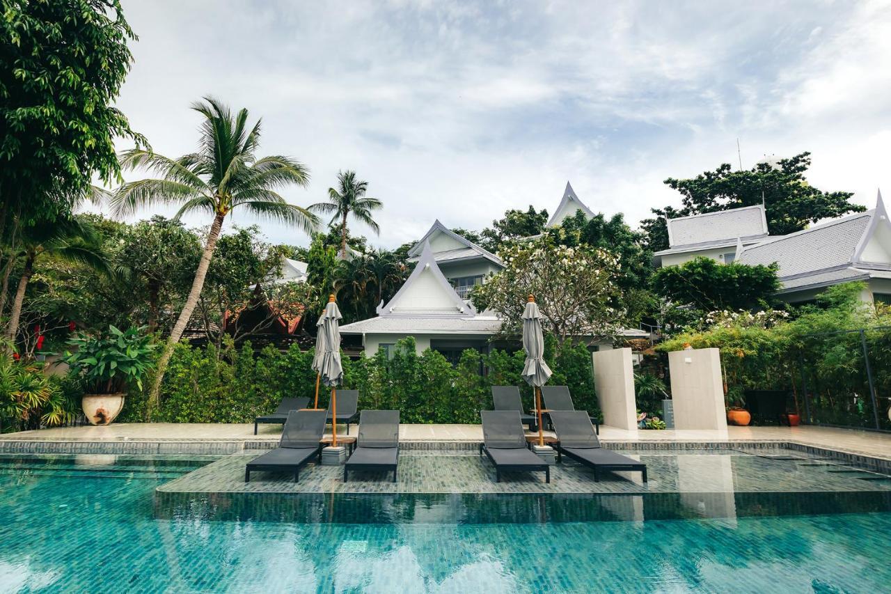 Resort Rocky's Boutique - Veranda Collection Samui
