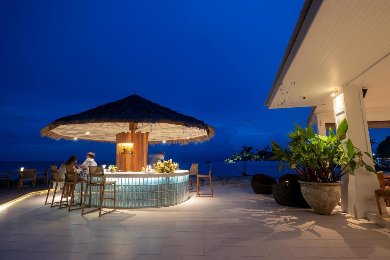 Rocky's Boutique - Veranda Collection Samui 4*