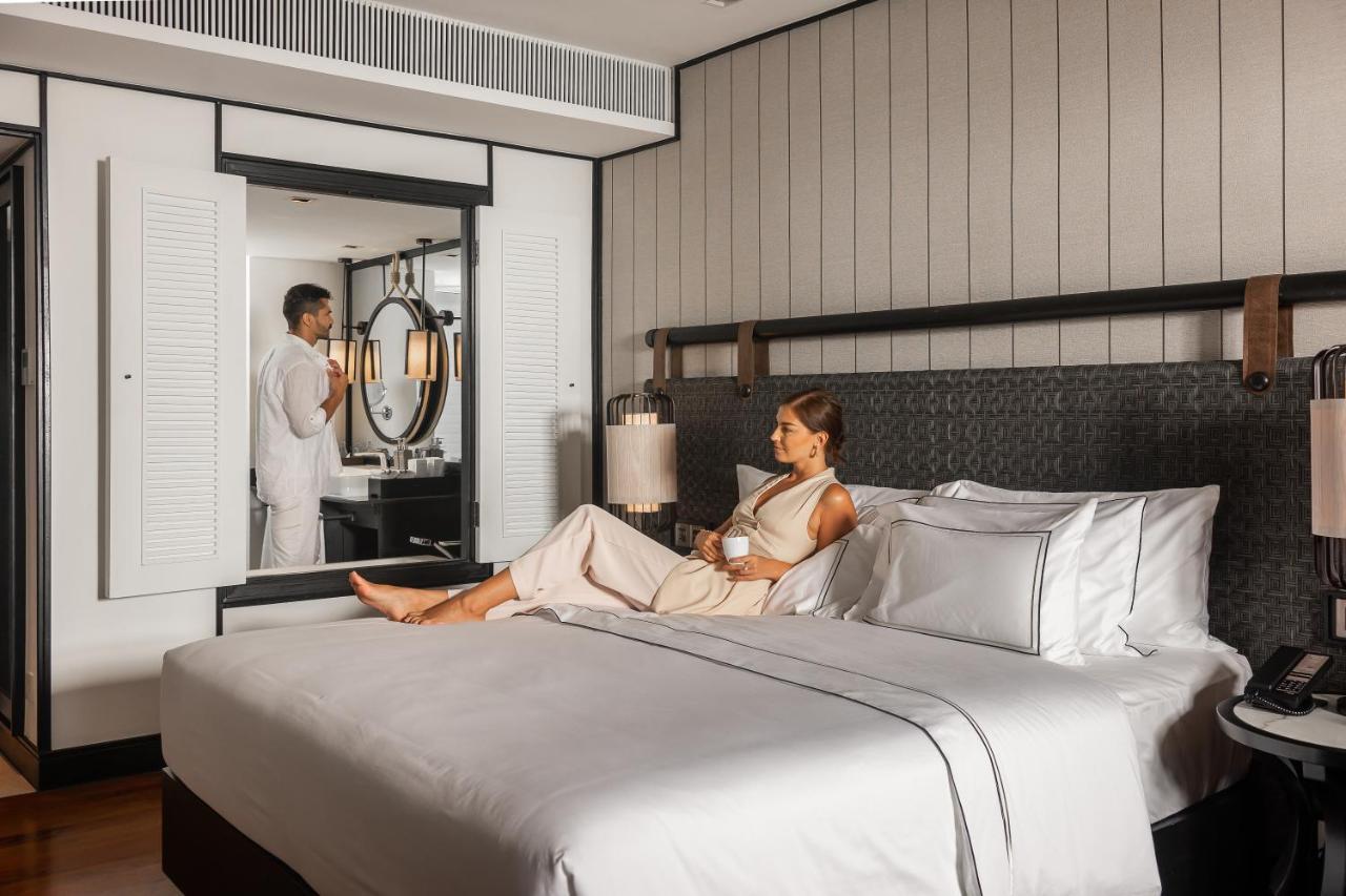 Melia Resort