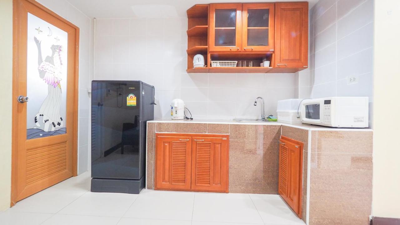 Joy House Guest house